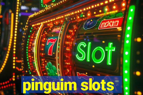 pinguim slots